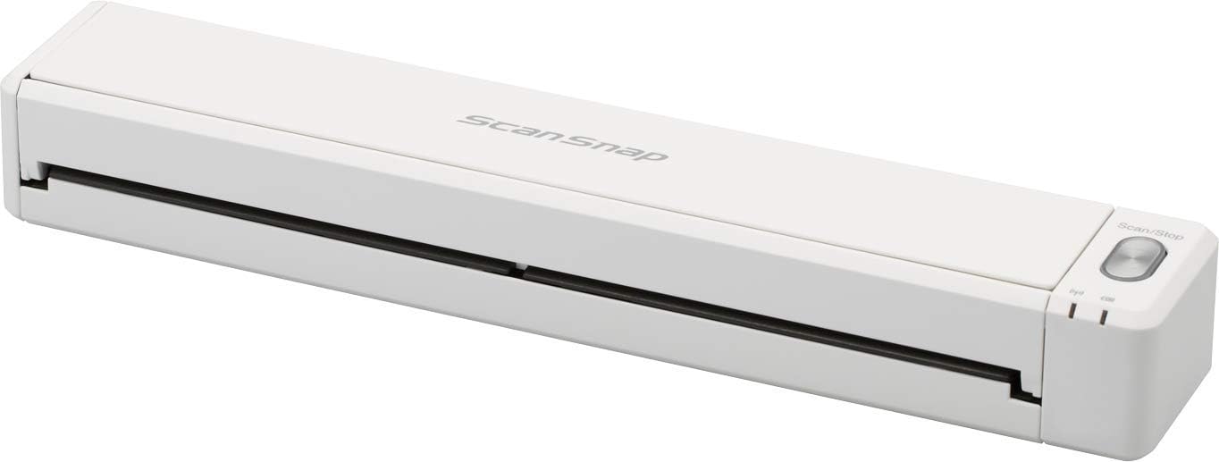 ScanSnap iX100